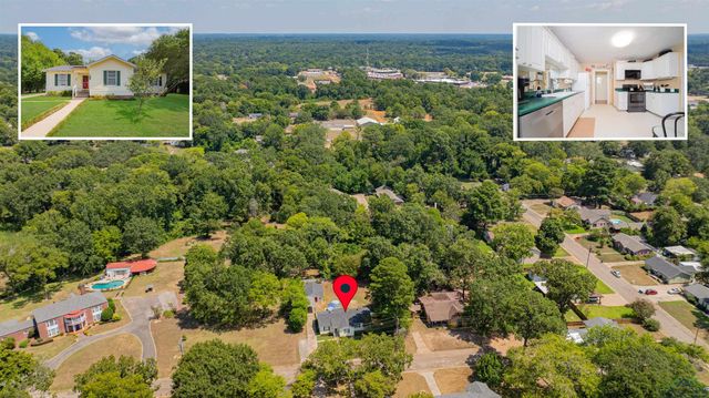 1306 Mobile St, Marshall, TX 75670