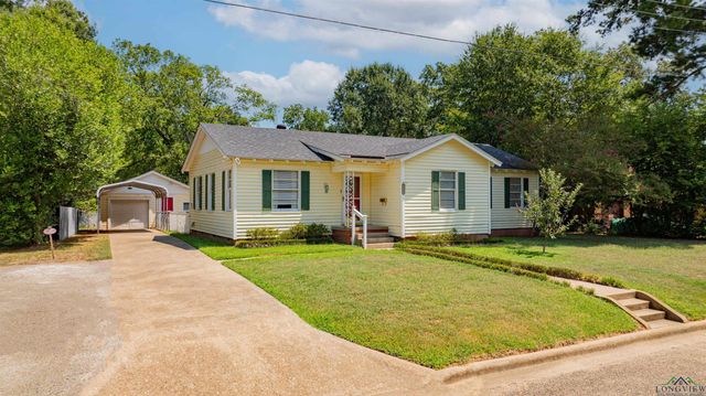 1306 Mobile St, Marshall, TX 75670