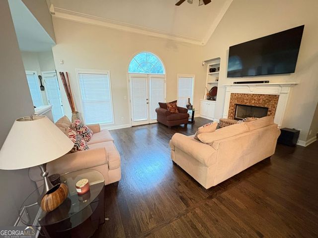 2727 Cedar Terrace, Conyers, GA 30094