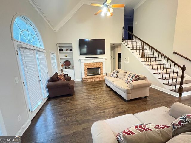 2727 Cedar Terrace, Conyers, GA 30094