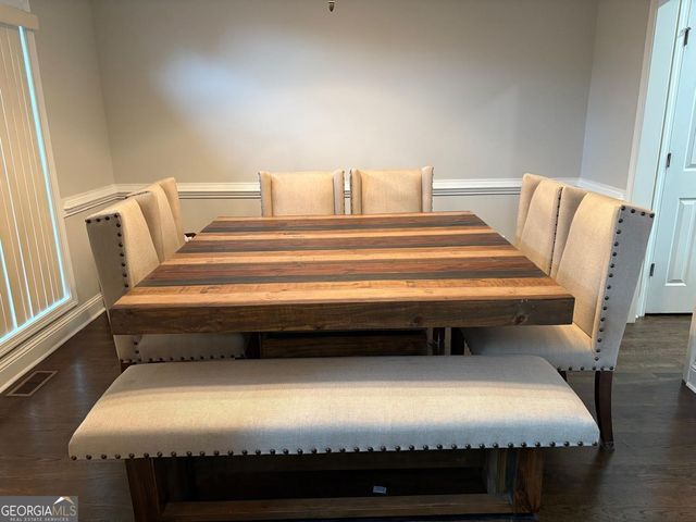 2727 Cedar Terrace, Conyers, GA 30094