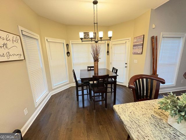 2727 Cedar Terrace, Conyers, GA 30094