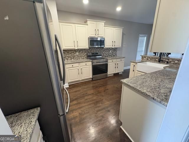 2727 Cedar Terrace, Conyers, GA 30094