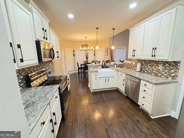 2727 Cedar Terrace, Conyers, GA 30094