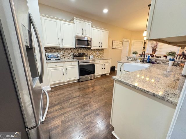 2727 Cedar Terrace, Conyers, GA 30094