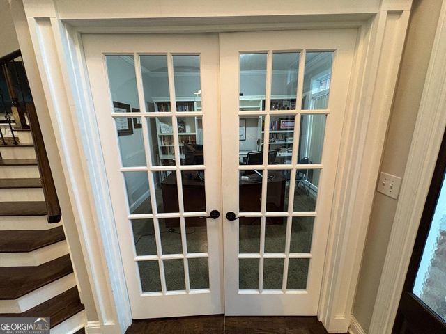 2727 Cedar Terrace, Conyers, GA 30094