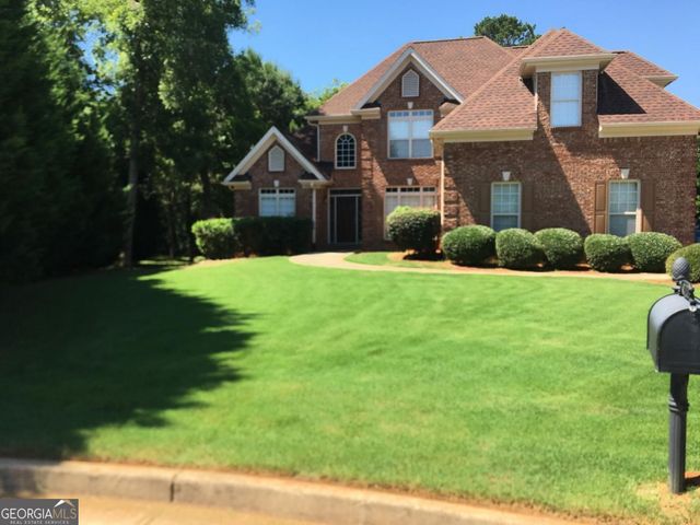 2727 Cedar Terrace, Conyers, GA 30094