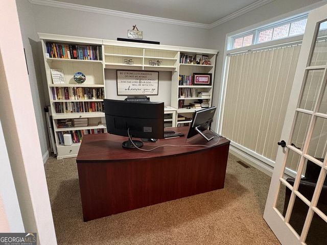 2727 Cedar Terrace, Conyers, GA 30094