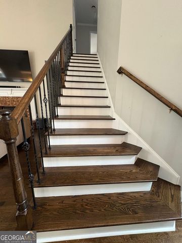 2727 Cedar Terrace, Conyers, GA 30094