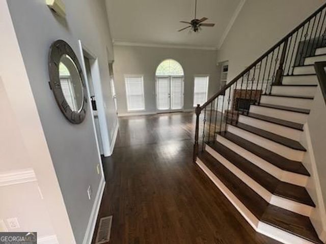 2727 Cedar Terrace, Conyers, GA 30094