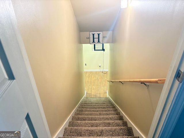 2727 Cedar Terrace, Conyers, GA 30094