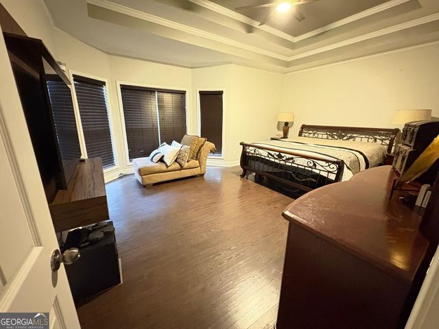 2727 Cedar Terrace, Conyers, GA 30094