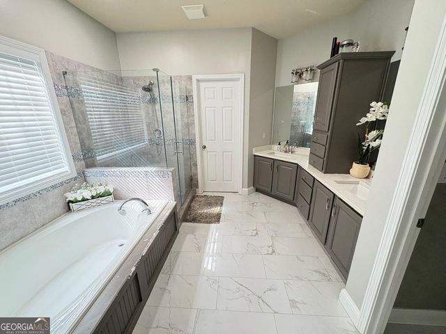 2727 Cedar Terrace, Conyers, GA 30094