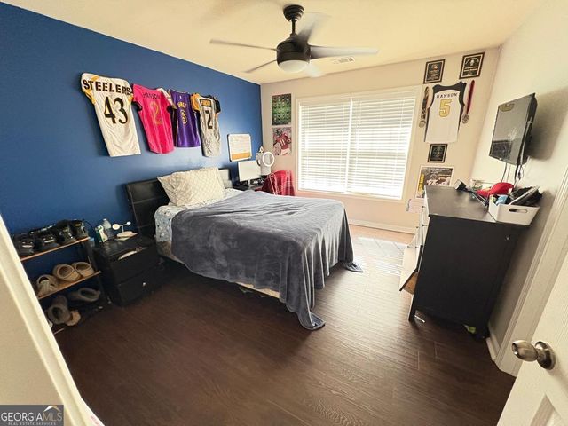 2727 Cedar Terrace, Conyers, GA 30094