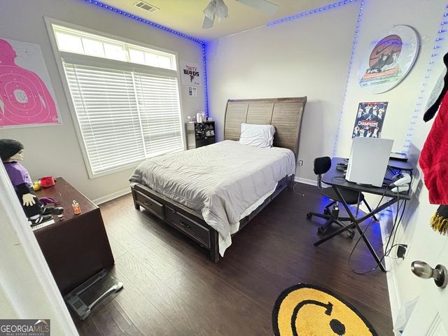 2727 Cedar Terrace, Conyers, GA 30094