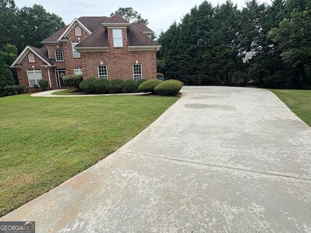 2727 Cedar Terrace, Conyers, GA 30094