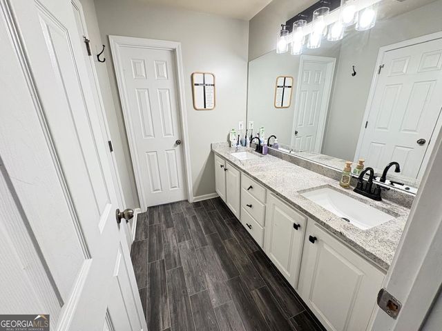 2727 Cedar Terrace, Conyers, GA 30094