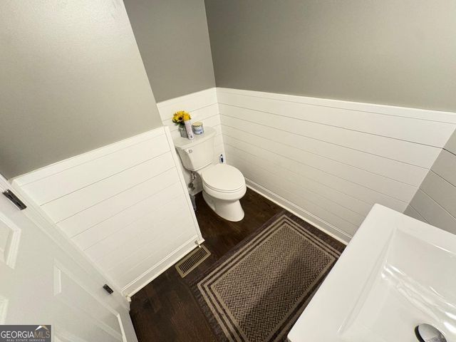 2727 Cedar Terrace, Conyers, GA 30094