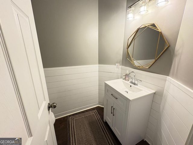 2727 Cedar Terrace, Conyers, GA 30094