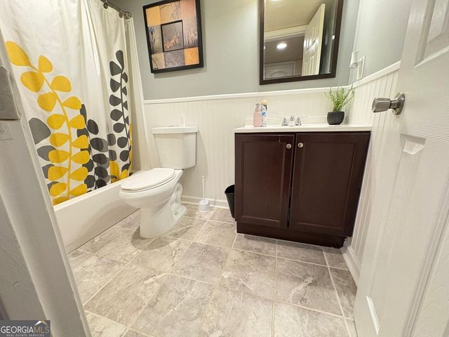 2727 Cedar Terrace, Conyers, GA 30094