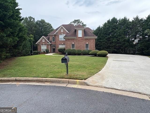 2727 Cedar Terrace, Conyers, GA 30094