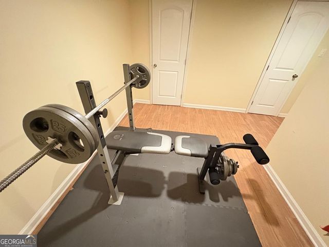 2727 Cedar Terrace, Conyers, GA 30094