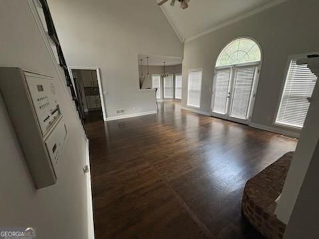 2727 Cedar Terrace, Conyers, GA 30094