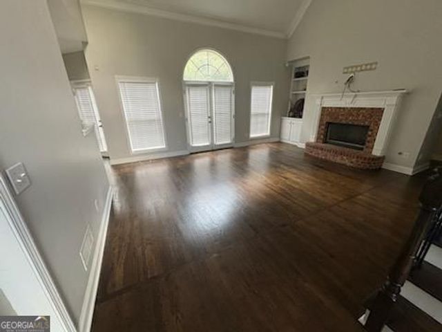 2727 Cedar Terrace, Conyers, GA 30094