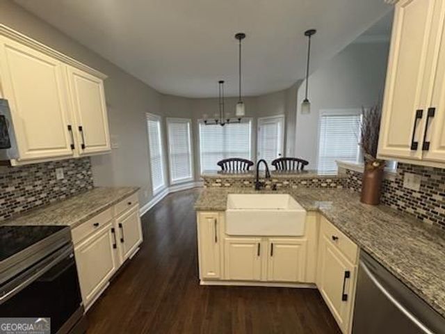 2727 Cedar Terrace, Conyers, GA 30094