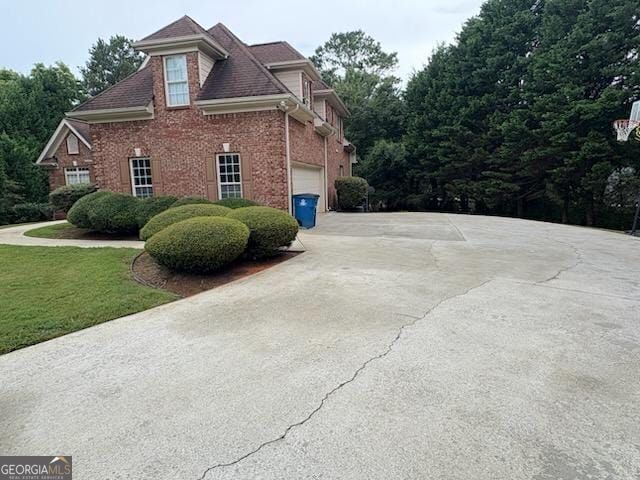 2727 Cedar Terrace, Conyers, GA 30094