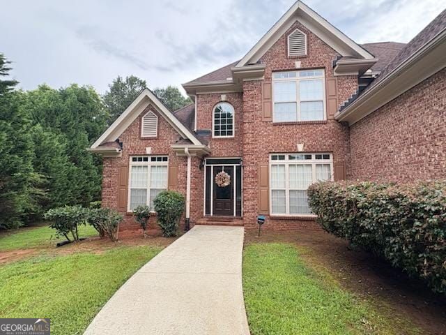 2727 Cedar Terrace, Conyers, GA 30094