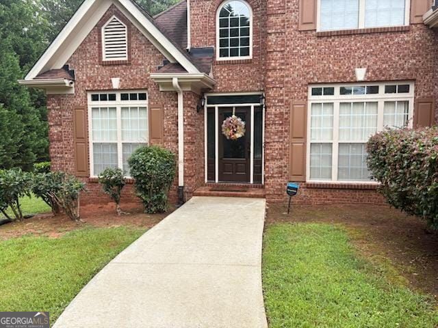 2727 Cedar Terrace, Conyers, GA 30094