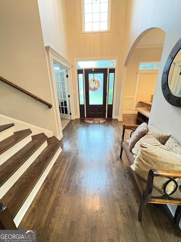 2727 Cedar Terrace, Conyers, GA 30094