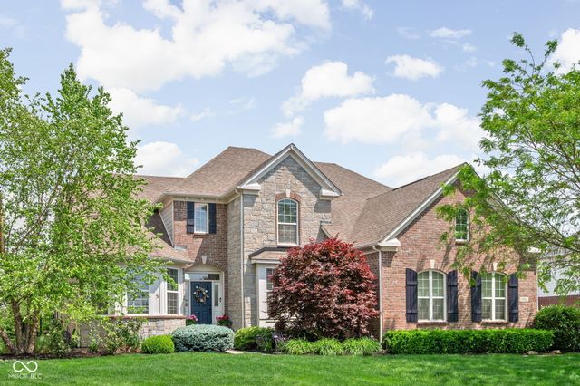 4462 Wellswood Bend, Carmel, IN 46033
