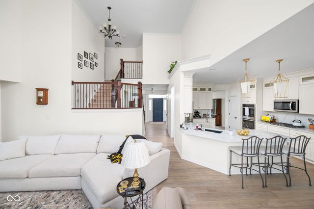 4462 Wellswood Bend, Carmel, IN 46033