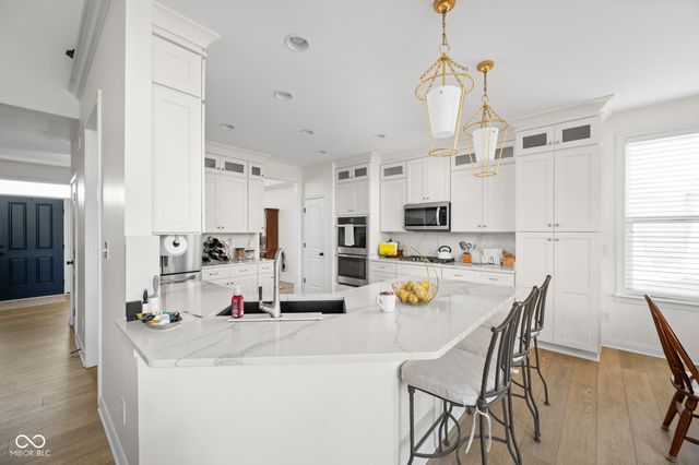 4462 Wellswood Bend, Carmel, IN 46033