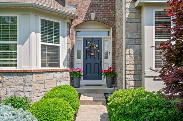 4462 Wellswood Bend, Carmel, IN 46033