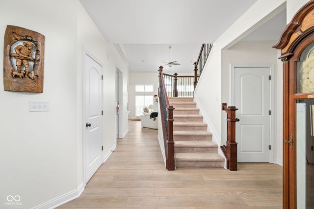 4462 Wellswood Bend, Carmel, IN 46033