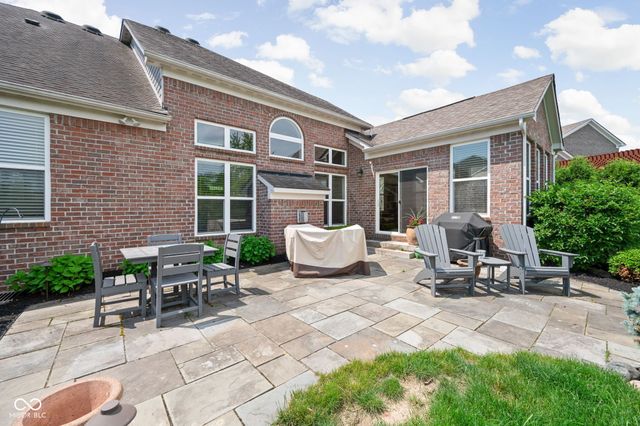 4462 Wellswood Bend, Carmel, IN 46033