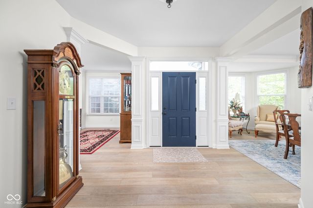 4462 Wellswood Bend, Carmel, IN 46033