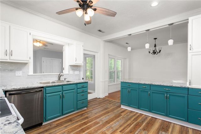 3922 Pondfield Court, Greensboro, NC 27410