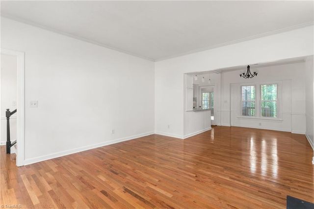 3922 Pondfield Court, Greensboro, NC 27410