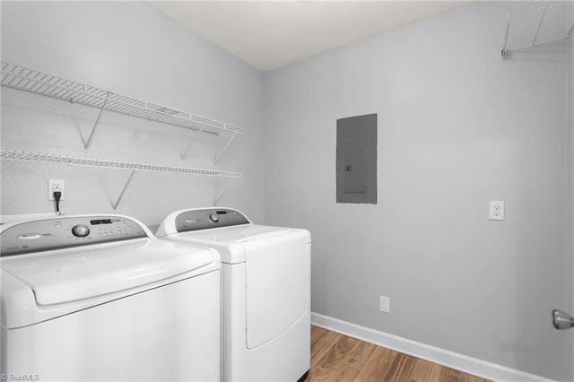 3922 Pondfield Court, Greensboro, NC 27410