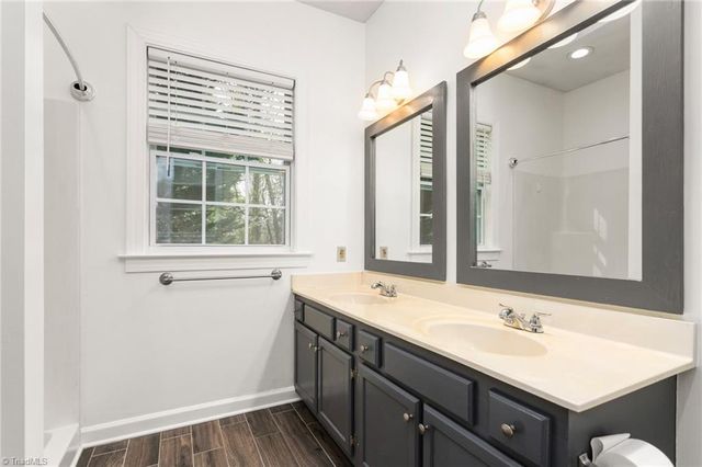 3922 Pondfield Court, Greensboro, NC 27410