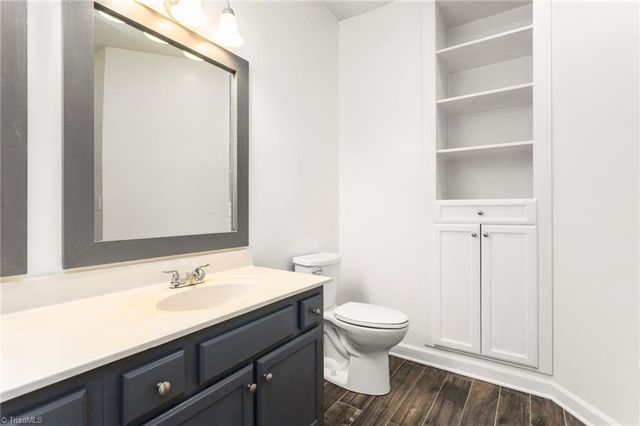 3922 Pondfield Court, Greensboro, NC 27410