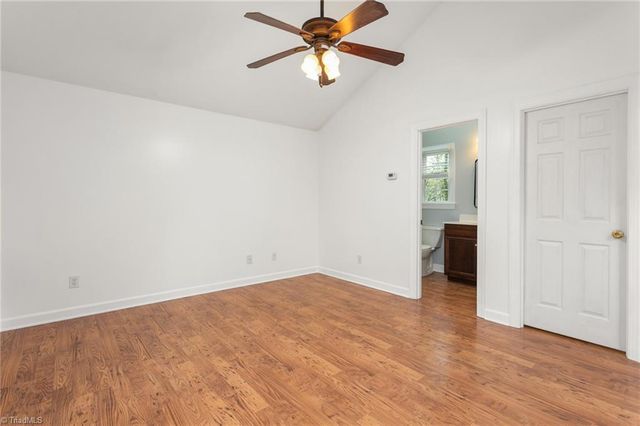 3922 Pondfield Court, Greensboro, NC 27410