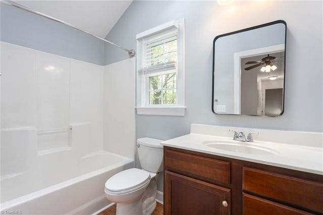 3922 Pondfield Court, Greensboro, NC 27410