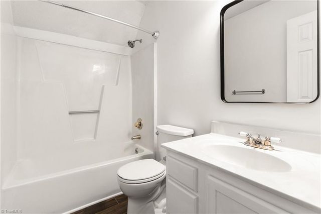 3922 Pondfield Court, Greensboro, NC 27410