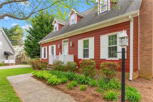 3922 Pondfield Court, Greensboro, NC 27410