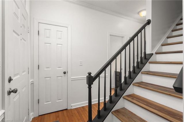 3922 Pondfield Court, Greensboro, NC 27410